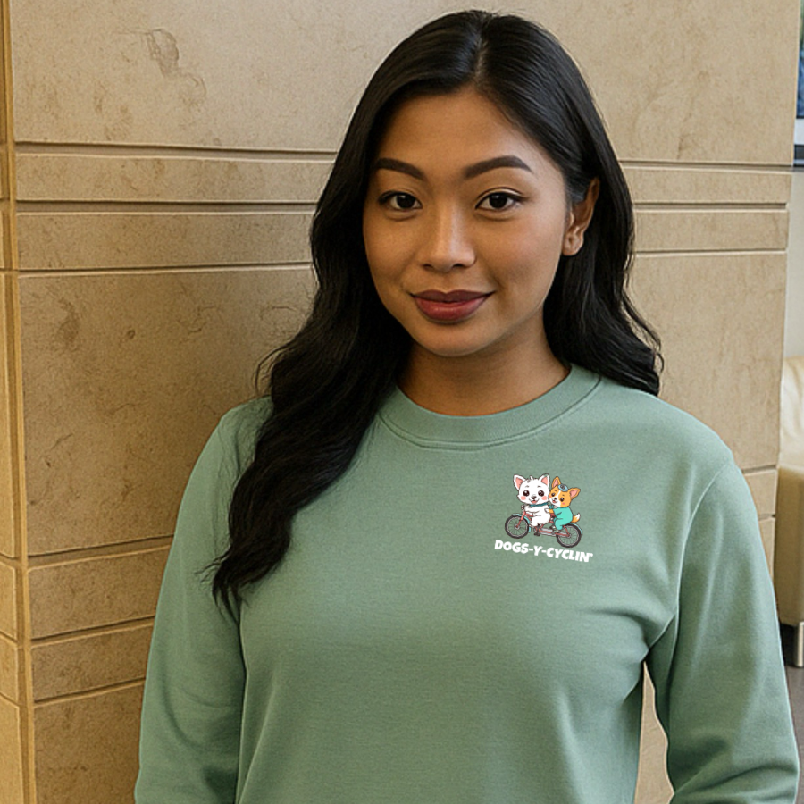 Kawaii Puns - Long Sleeve
