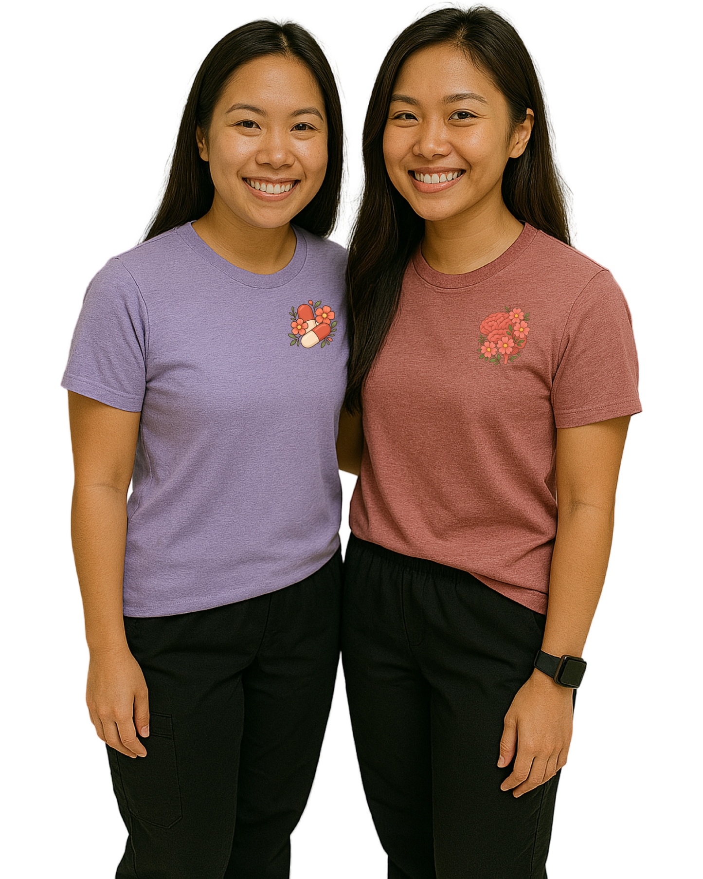 La Flora - T Shirt