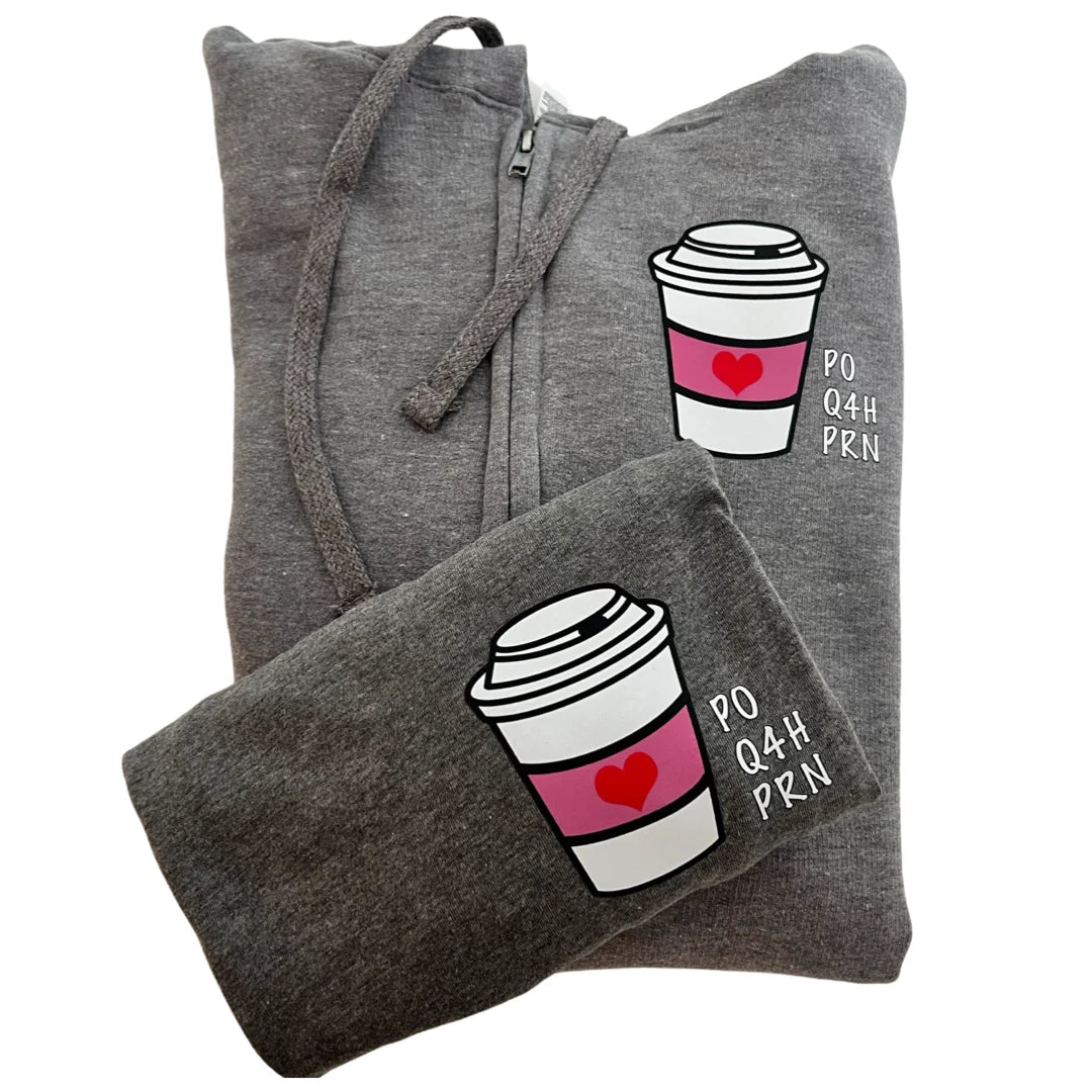 Caffeine RX - Signature Collection