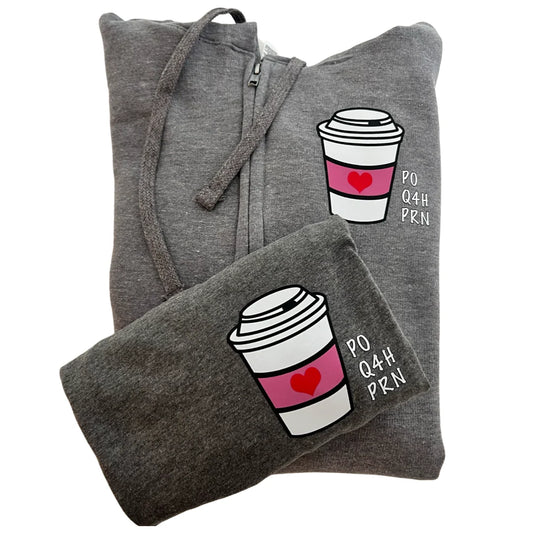 Caffeine RX - Signature Collection