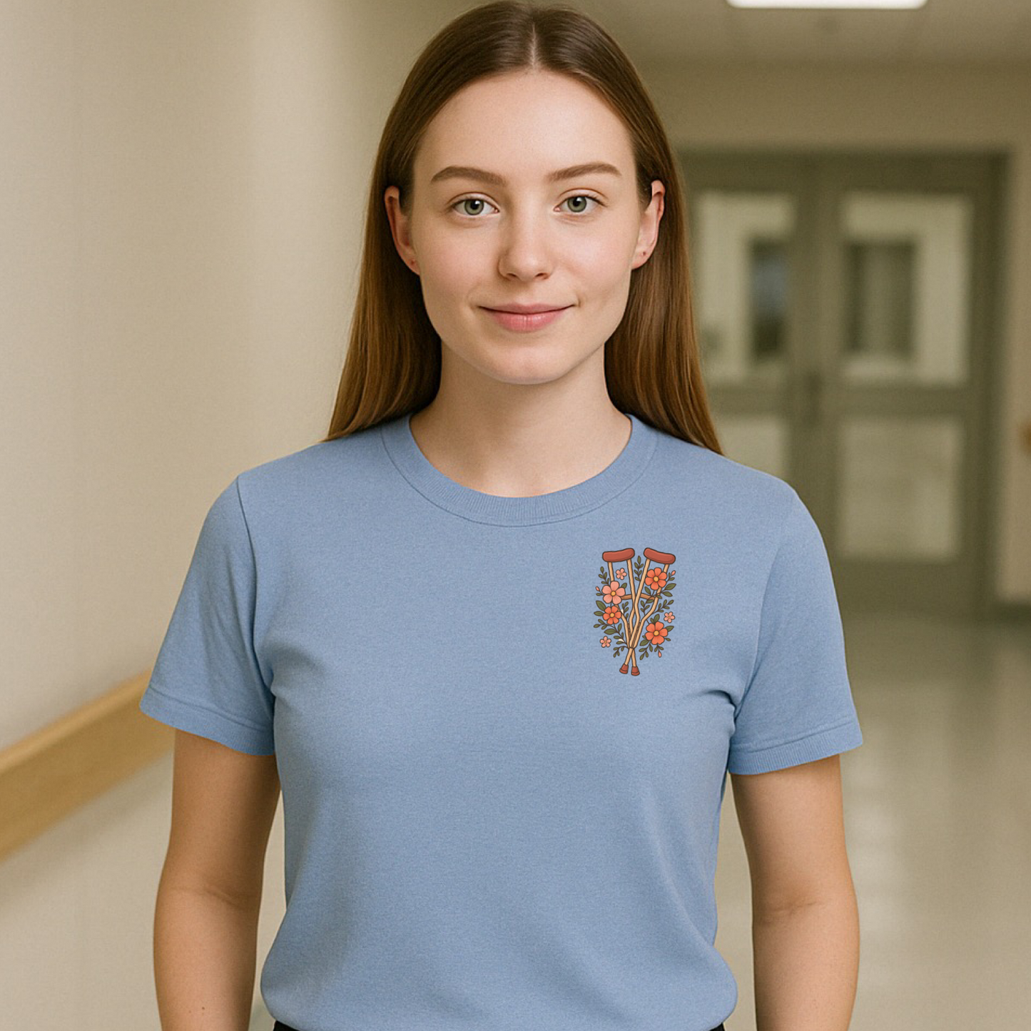 La Flora - T Shirt
