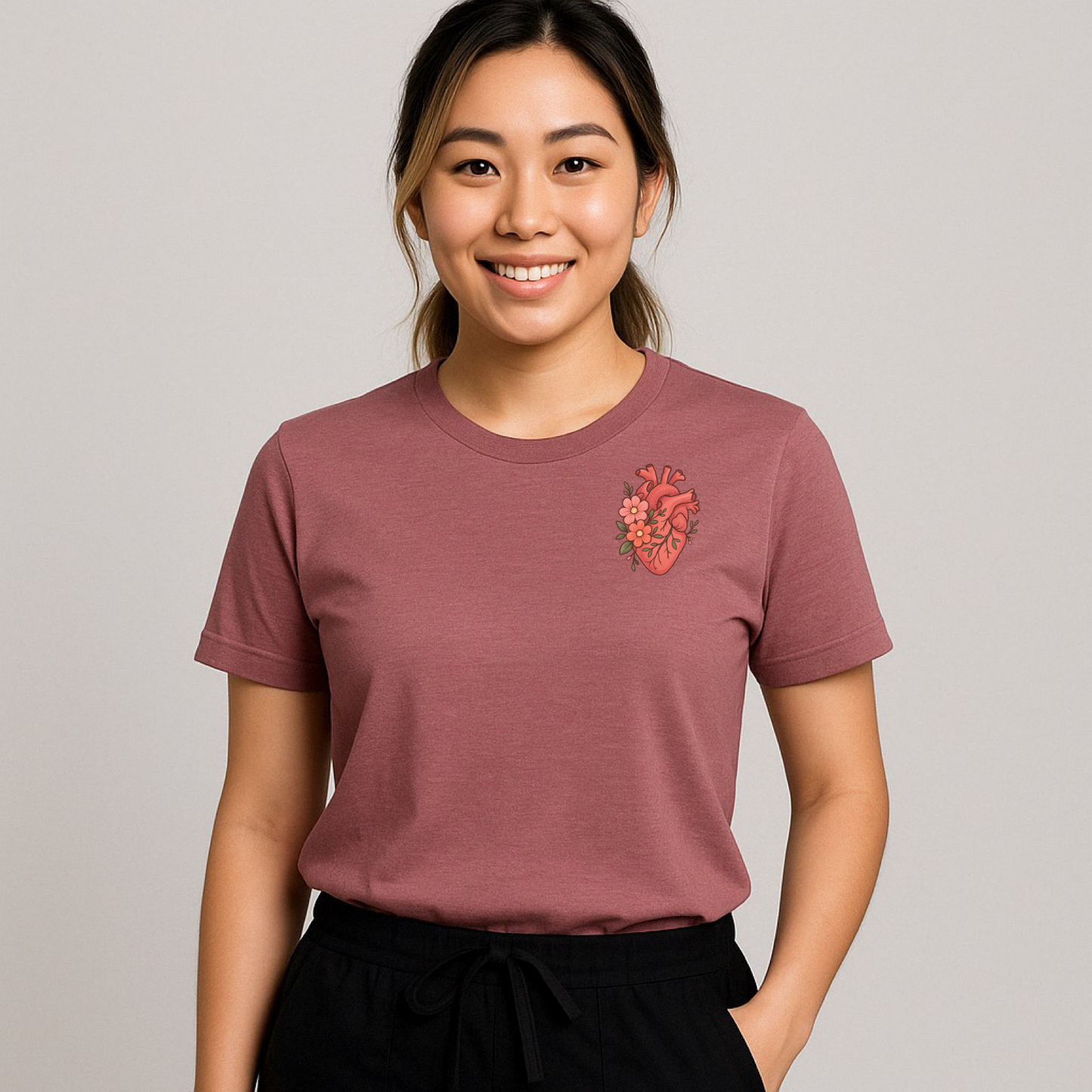 La Flora - T Shirt