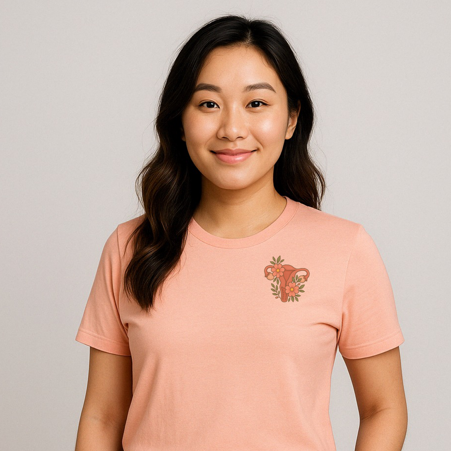 La Flora - T Shirt