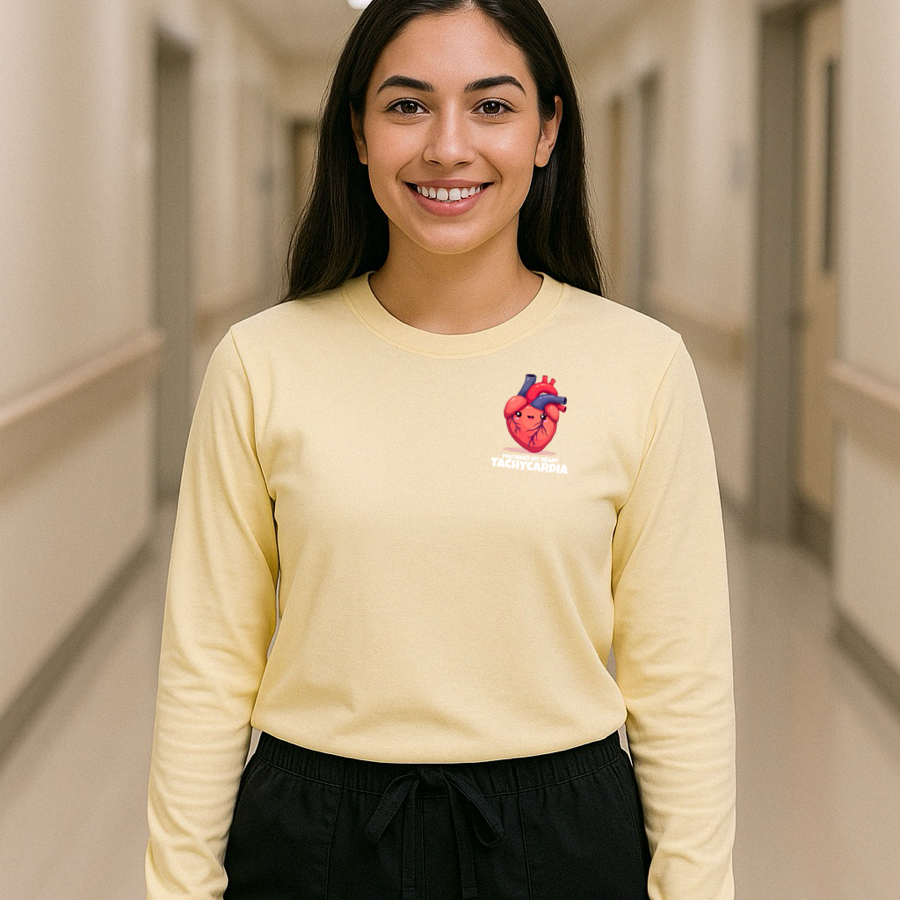 Kawaii Puns - Long Sleeve