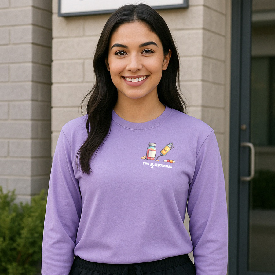 Kawaii Puns - Long Sleeve