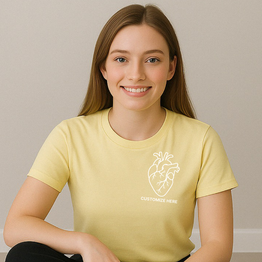 Anatomical Heart - Signature Collection