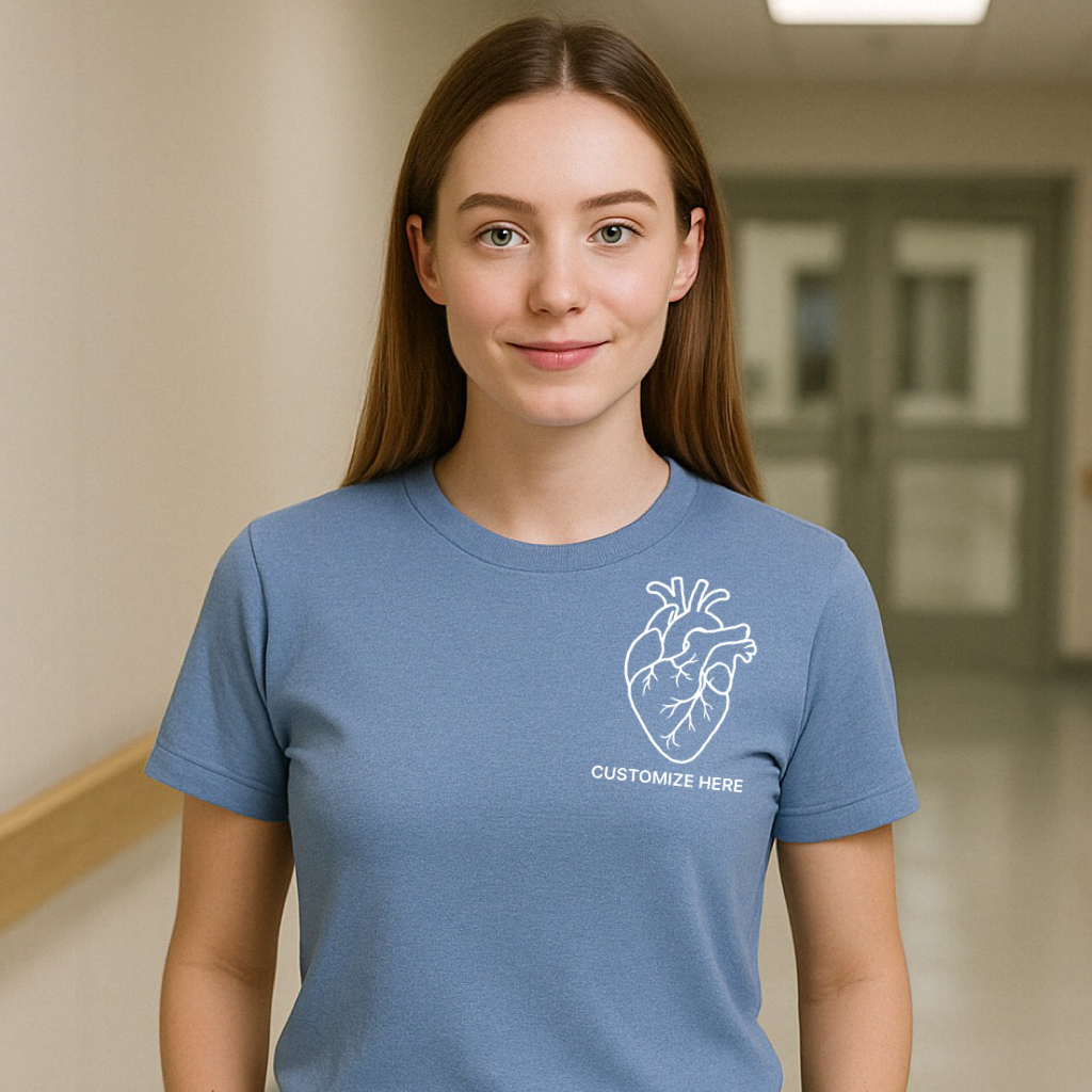 Anatomical Heart - Signature Collection