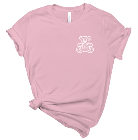 Geometrical Teddy - Signature Collection