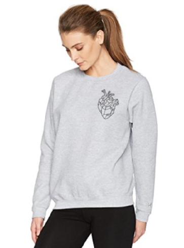 Geometrical Heart - Signature Collection