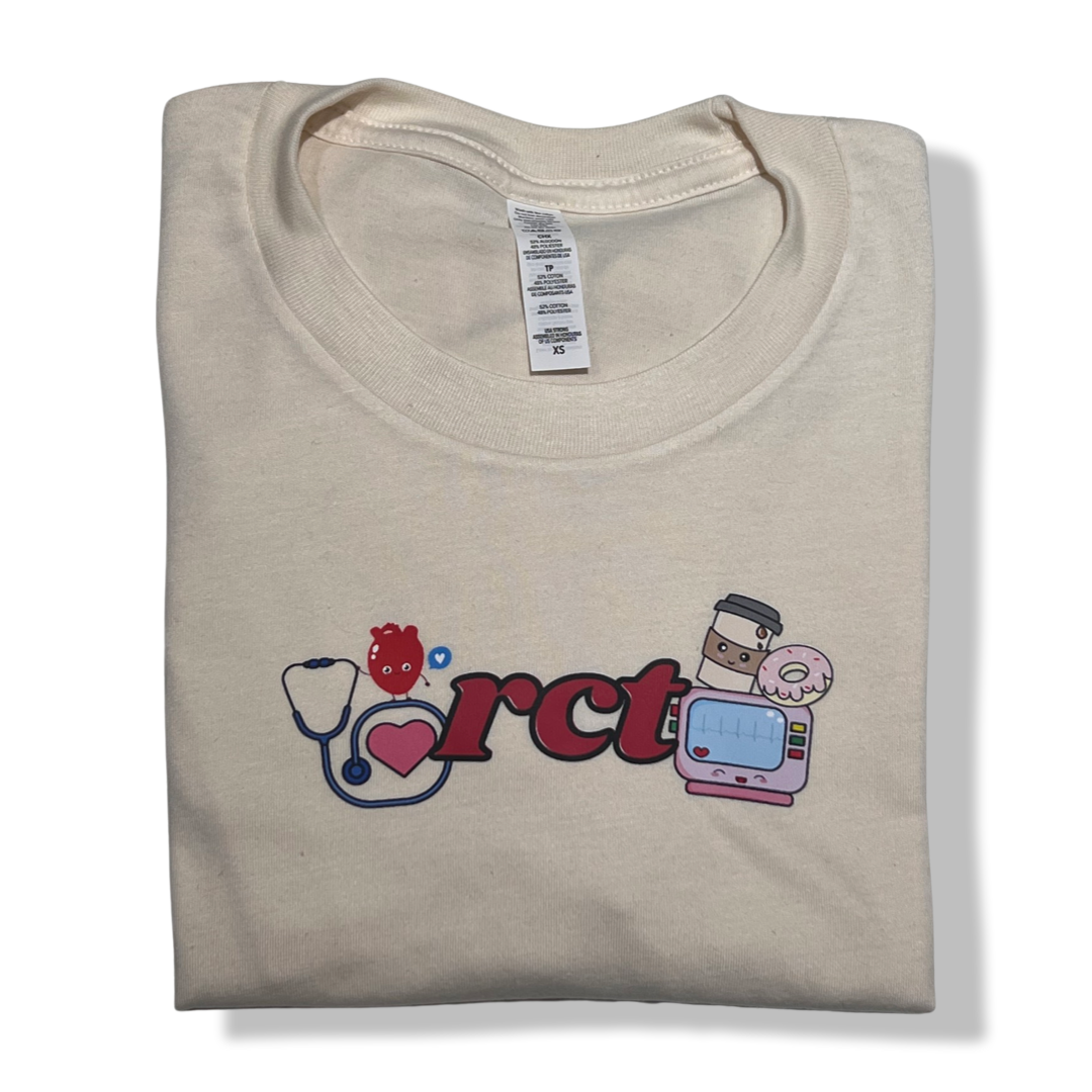 DESIGNATION RCT - Unisex Kawaii Collection