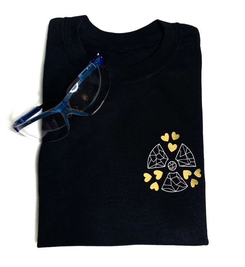 Geometrical X-Ray - Signature Collection