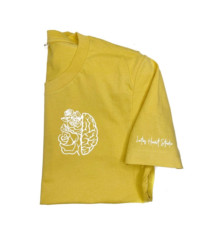 Floral Brain - Signature Collection