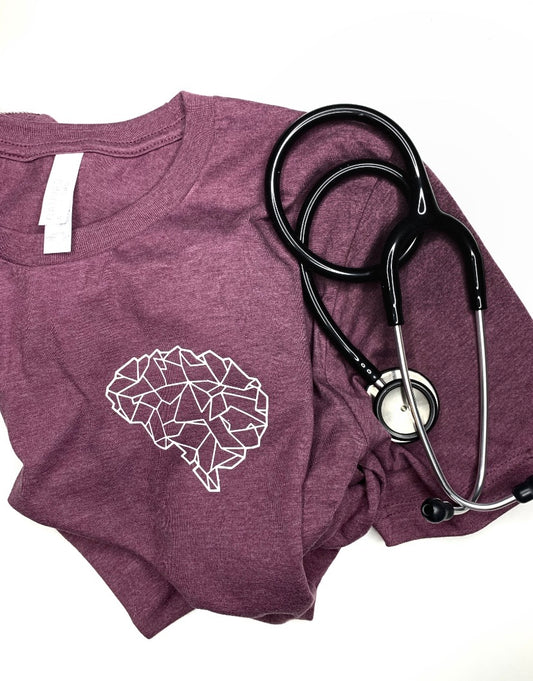 Geometrical Brain - Signature Collection
