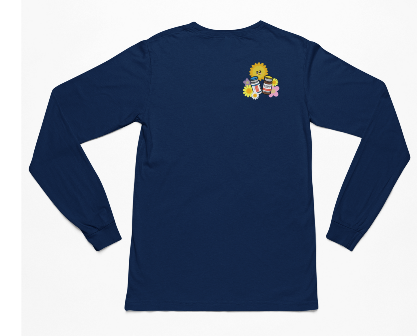 Better Together - Unisex Kawaii Long Sleeve