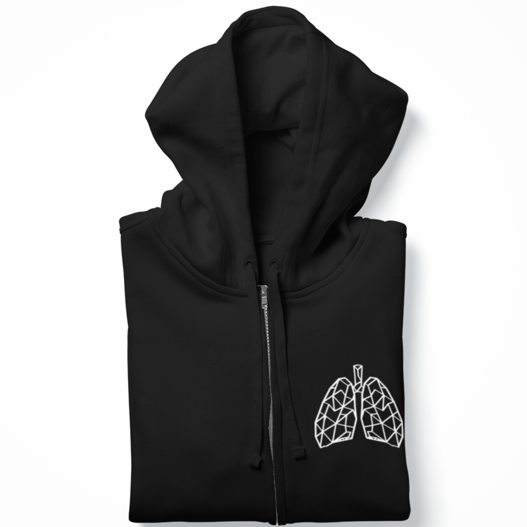 Geometrical Lungs - Signature Collection