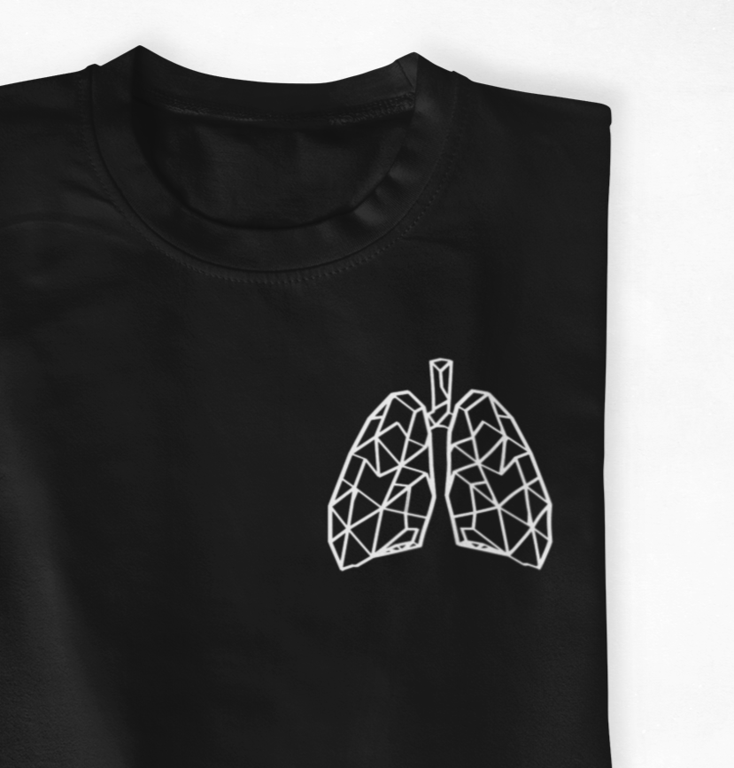 Geometrical Lungs - Signature Collection