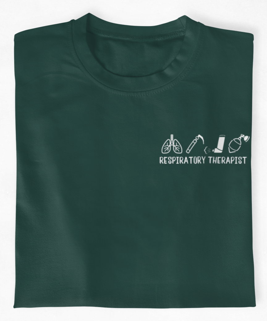 Respiratory Therapist - Signature Collection