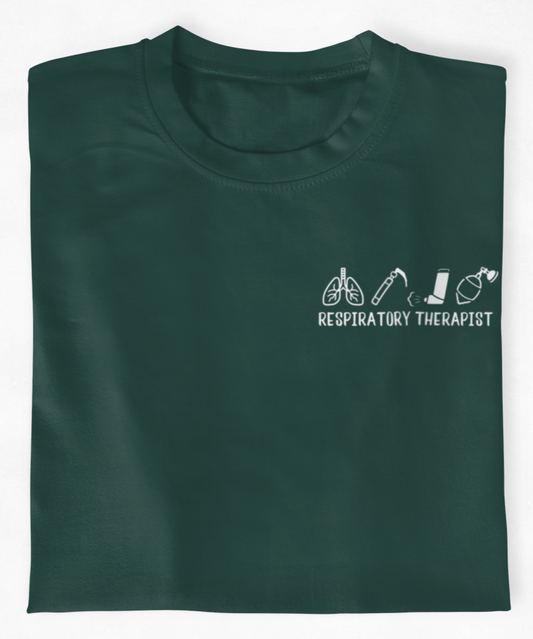Respiratory Therapist - Signature Collection