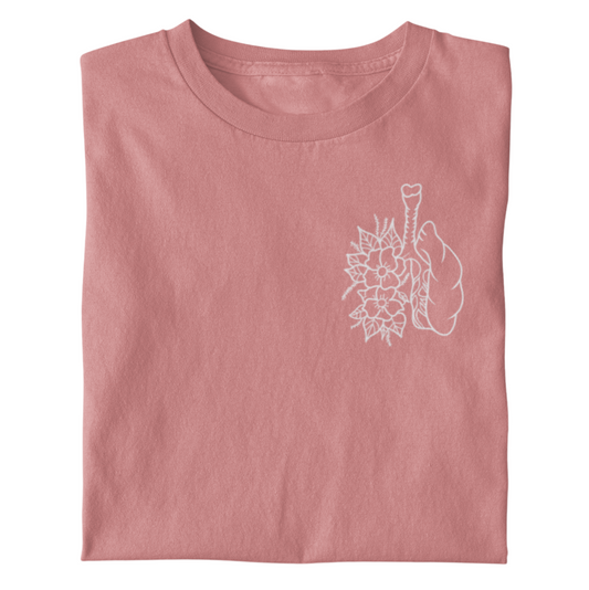 Floral Lungs - Signature Collection