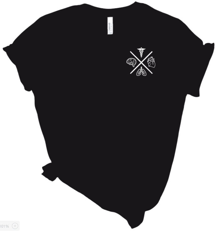THE HEALTH CARE - Unisex Signature T-shirt