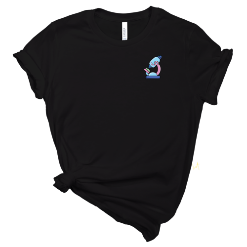 LAB - Unisex Kawaii T Shirt