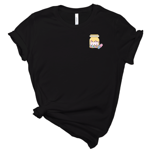 PILLS - Unisex Kawaii T Shirt