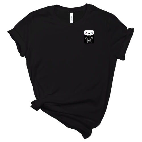 X-RAY - Unisex Kawaii T Shirt