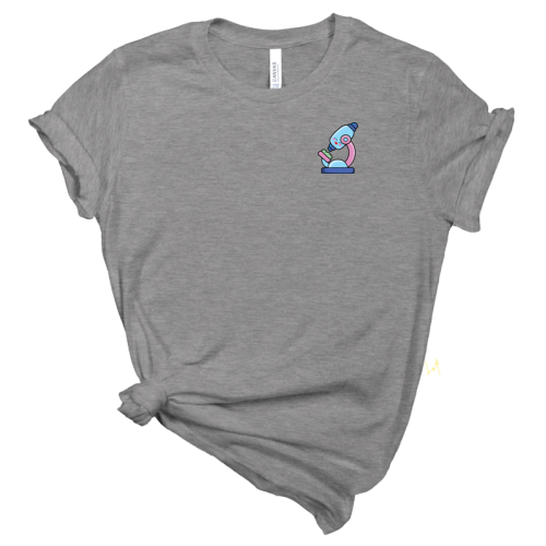 LAB - Unisex Kawaii T Shirt
