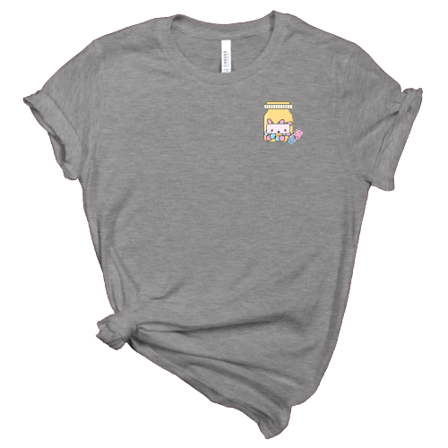 PILLS - Unisex Kawaii T Shirt