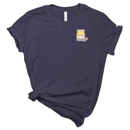 PILLS - Unisex Kawaii T Shirt