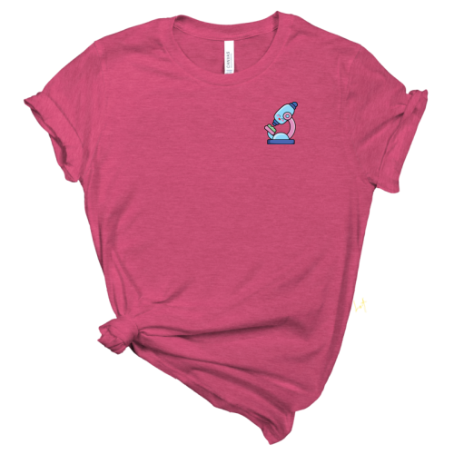 LAB - Unisex Kawaii T Shirt