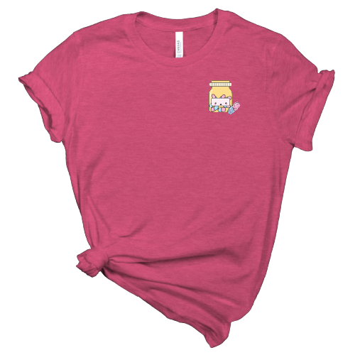 PILLS - Unisex Kawaii T Shirt