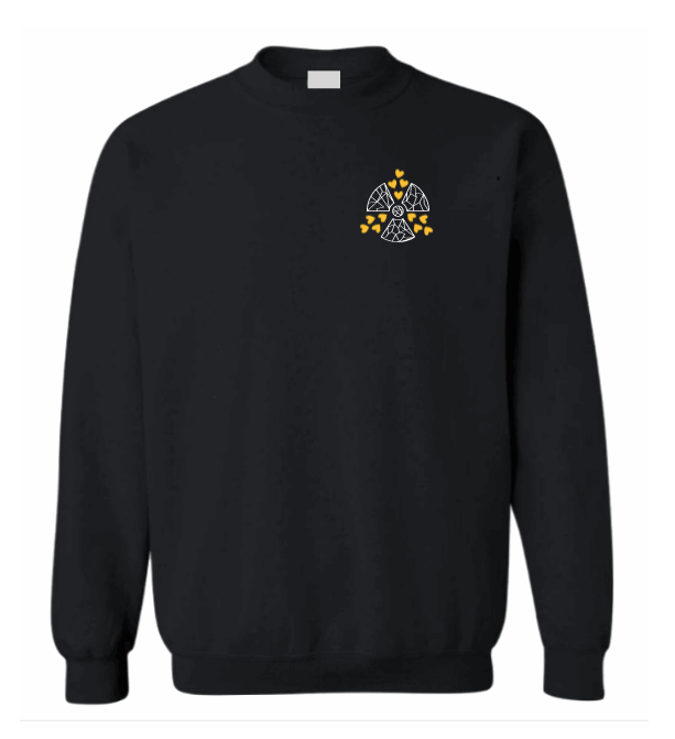 GEOMETRICAL RADIOLOGY X-RAY (Customizable) - Unisex Signature Collection