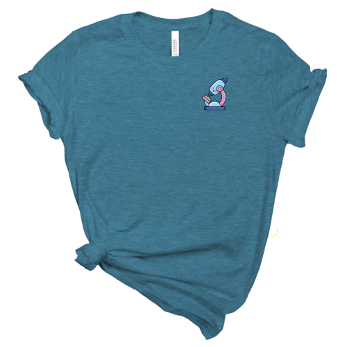 LAB - Unisex Kawaii T Shirt