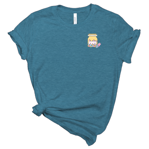 PILLS - Unisex Kawaii T Shirt