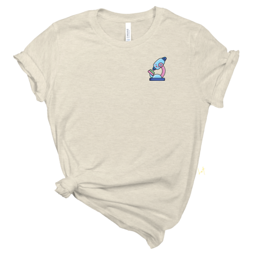 LAB - Unisex Kawaii T Shirt