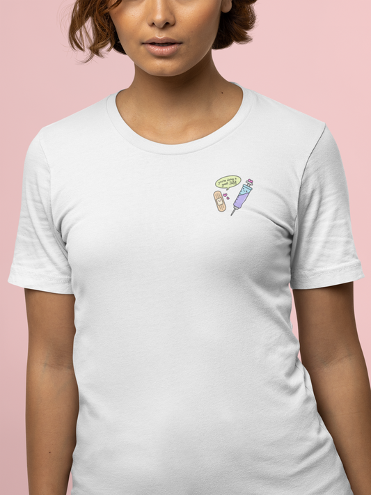 GREAT JAB - Unisex Kawaii T Shirt