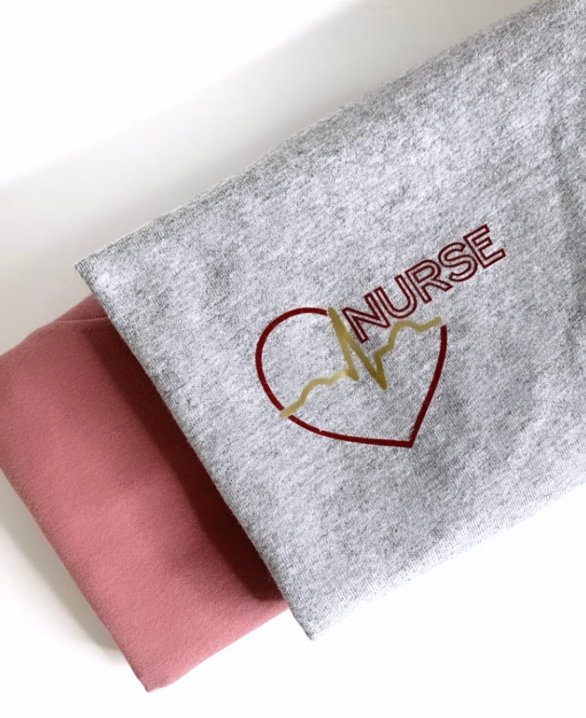Red Heart ECG - Signature Medical Collection