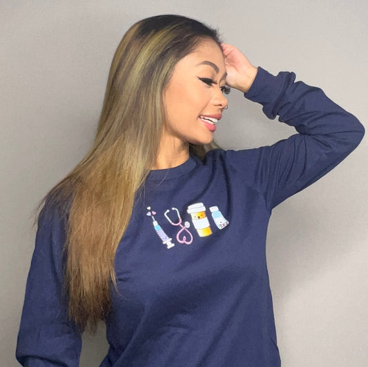 CORE FOUR - Unisex Kawaii Sweater