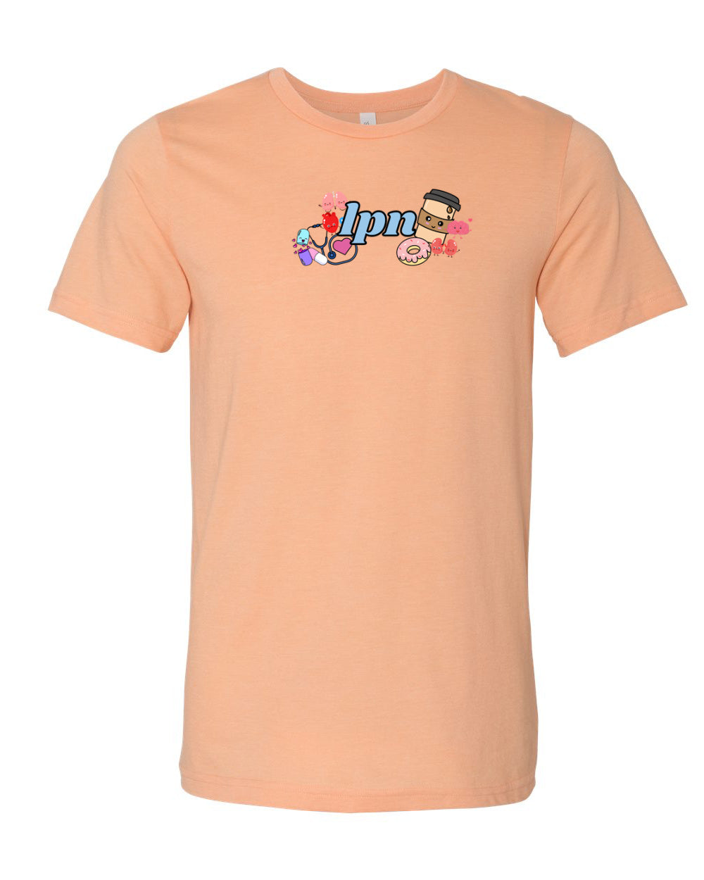 DESIGNATION LPN - Unisex Kawaii Collection