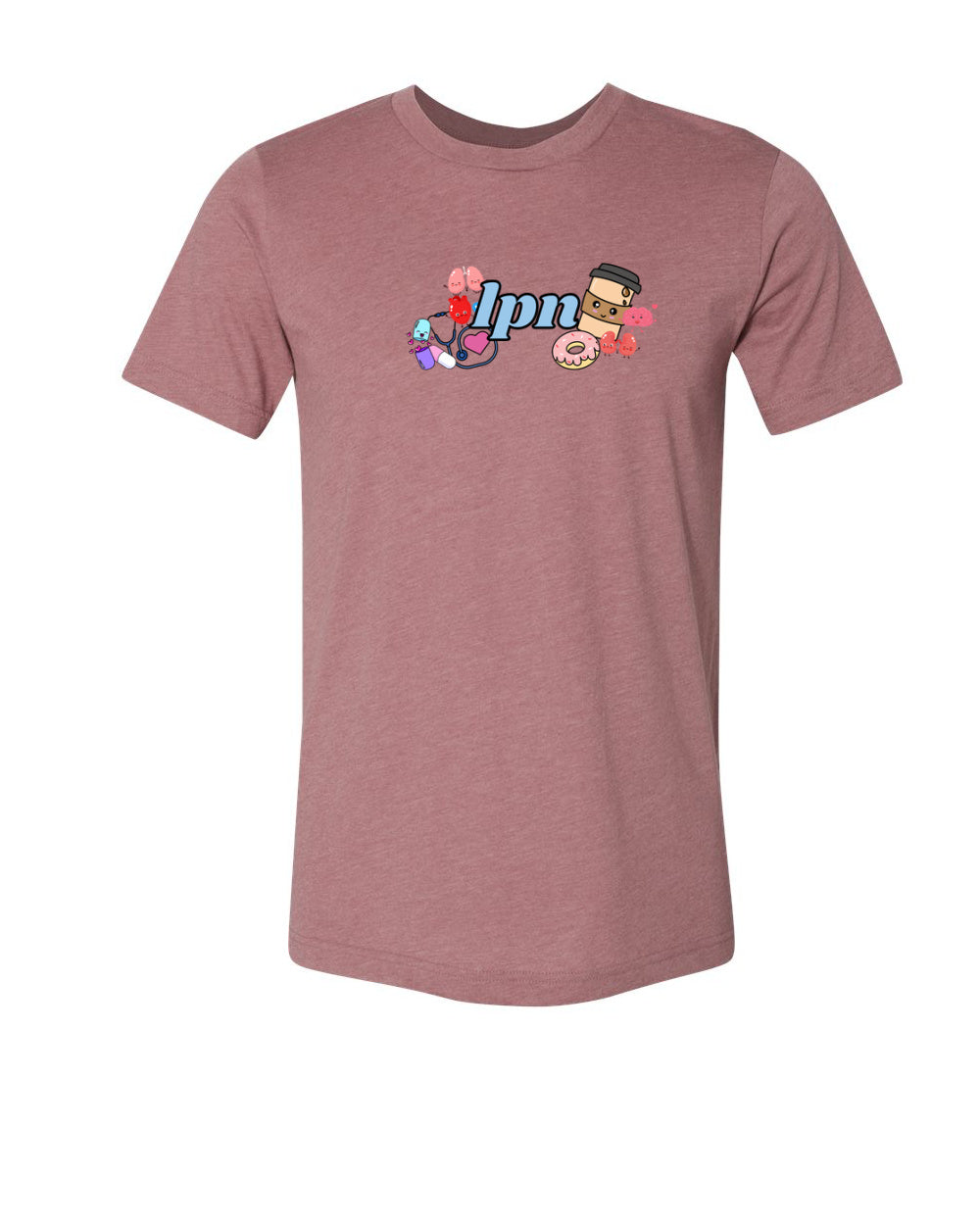 DESIGNATION LPN - Unisex Kawaii Collection