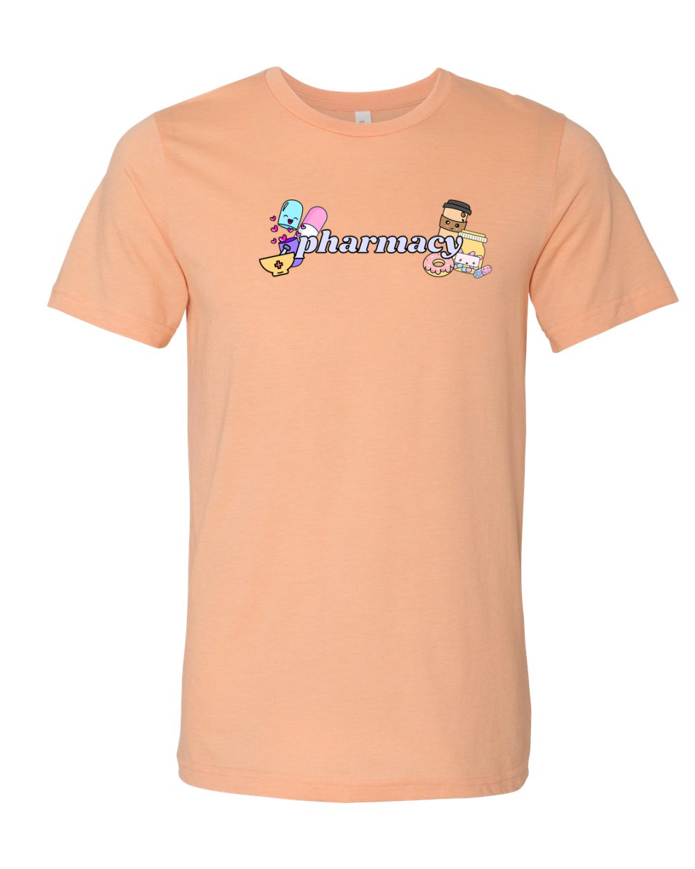 DESIGNATION PHARMACY - Unisex Kawaii Collection