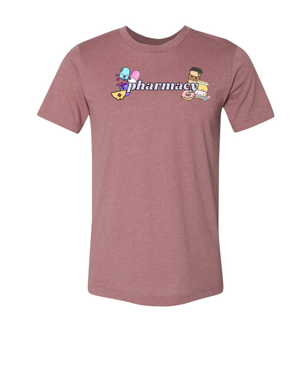 DESIGNATION PHARMACY - Unisex Kawaii Collection
