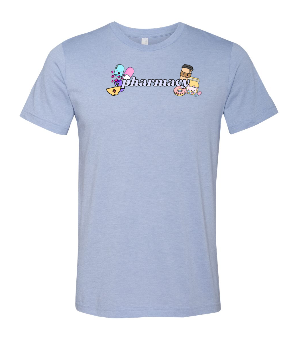 DESIGNATION PHARMACY - Unisex Kawaii Collection