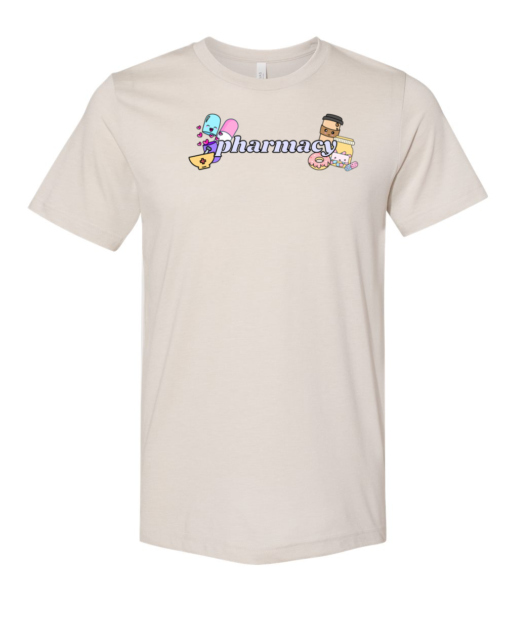 DESIGNATION PHARMACY - Unisex Kawaii Collection