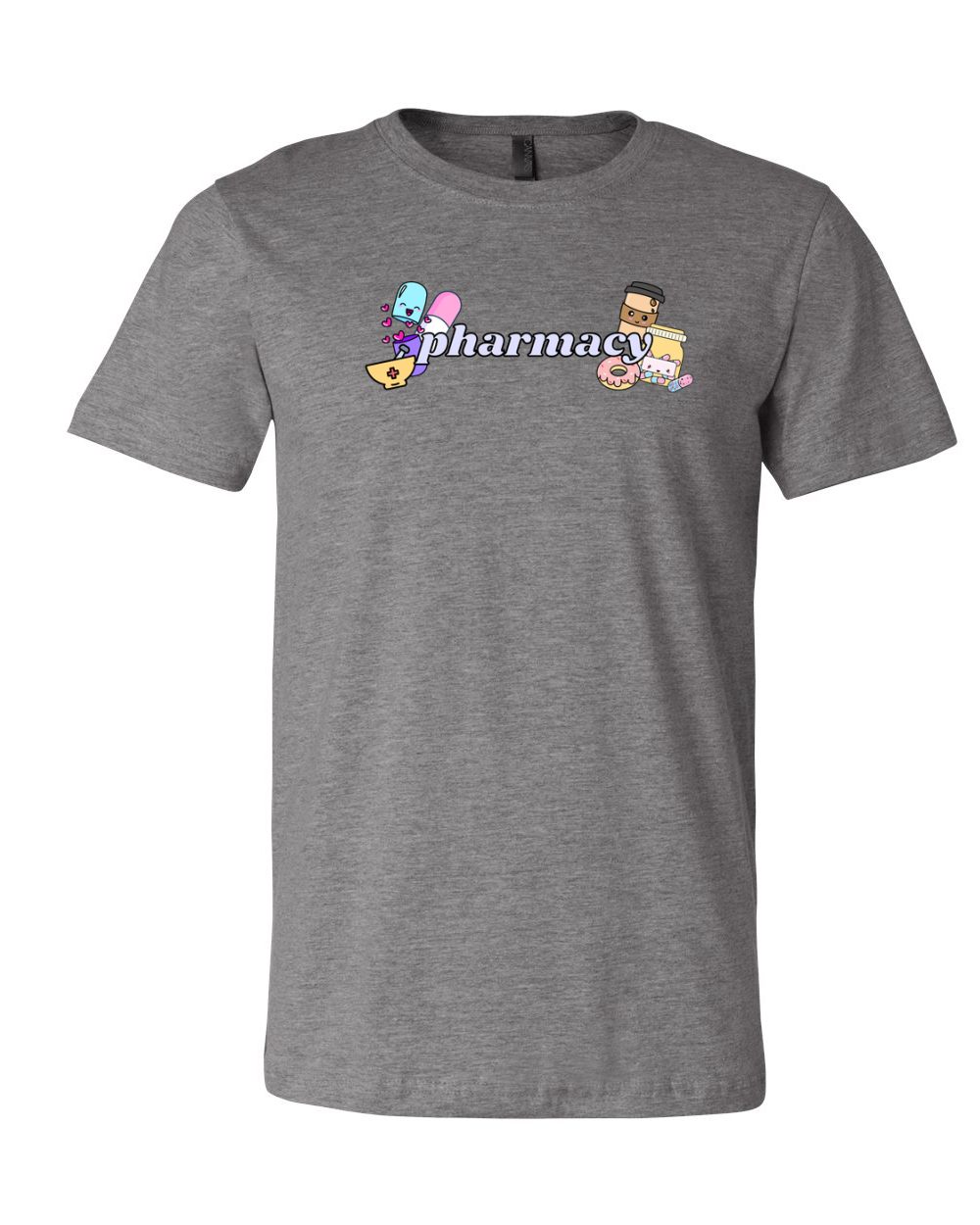 DESIGNATION PHARMACY - Unisex Kawaii Collection