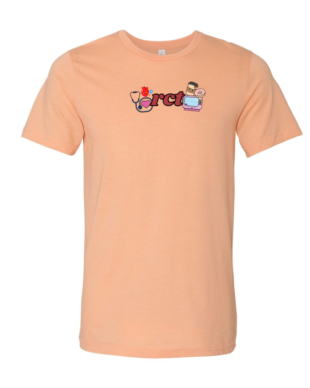 DESIGNATION RCT - Unisex Kawaii Collection