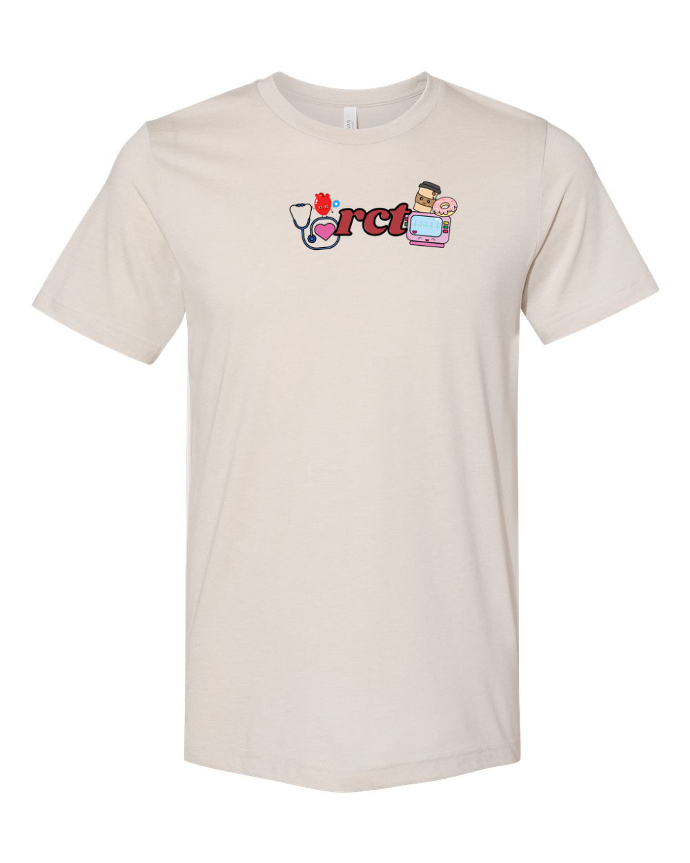 DESIGNATION RCT - Unisex Kawaii Collection