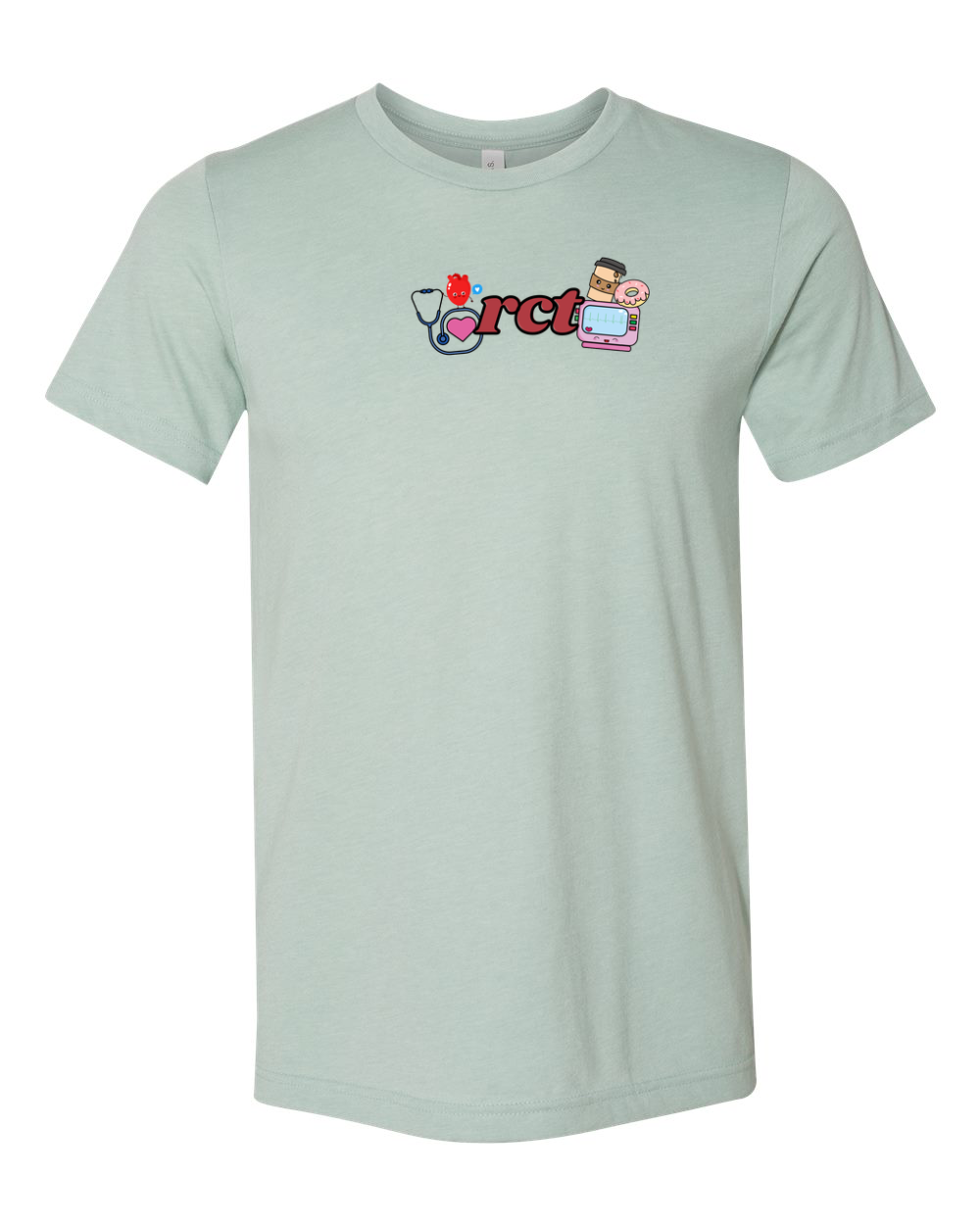 DESIGNATION RCT - Unisex Kawaii Collection