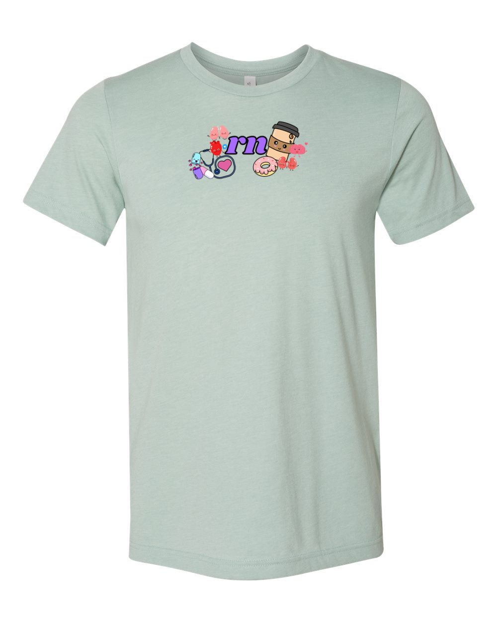 DESIGNATION RN - Unisex Kawaii Collection